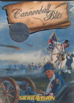 Cannonball Blitz