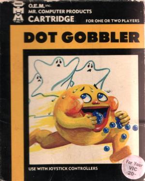 Dot Gobbler