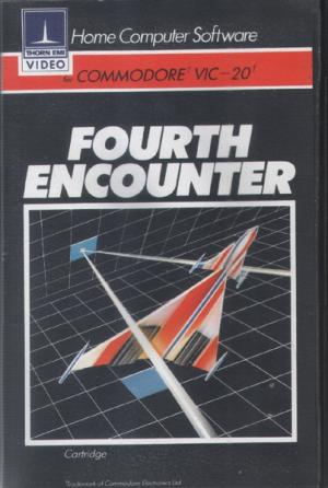 Fourth Encounter
