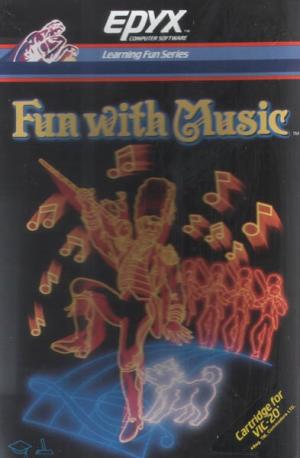 Fun With Music