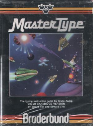 Mastertype