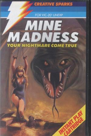 Mine Madness