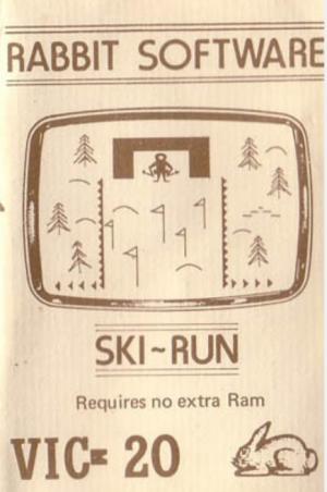 Ski Run