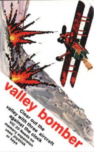 valley bomber