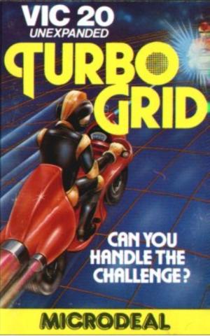 Turbo Grid