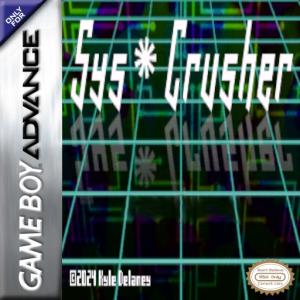 Sys*Crusher