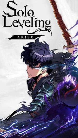 Solo Leveling: Arise