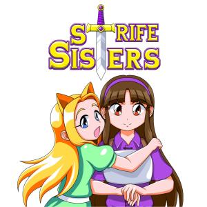 Strife Sisters