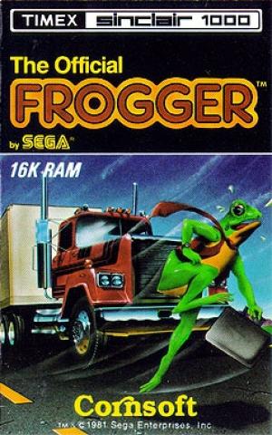 Frogger