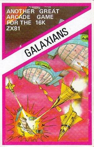 Galaxians