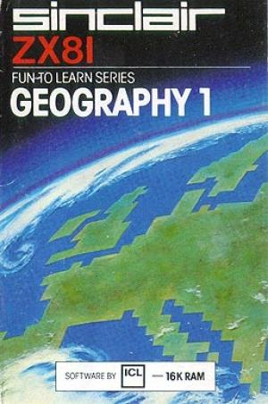 Fun to Learn - Geography 1