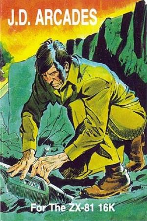 J.D.Arcades