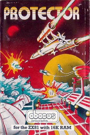Protector