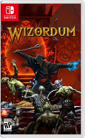 Wizordum