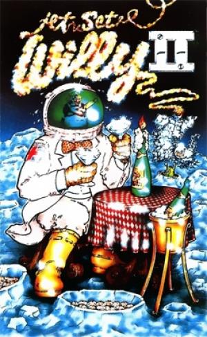 Jet Set Willy II