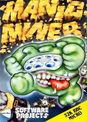 Manic Miner
