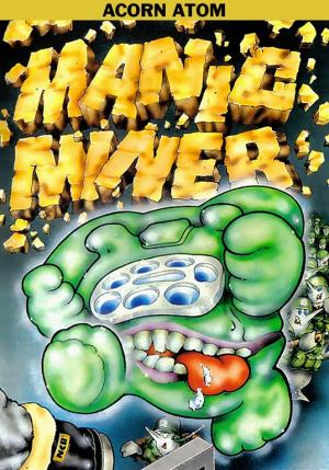 Manic Miner
