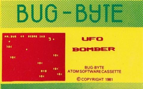 U.F.O. Bomber