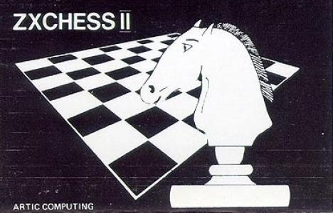 ZX Chess 2