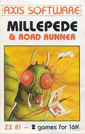 Millepede & Road Runner