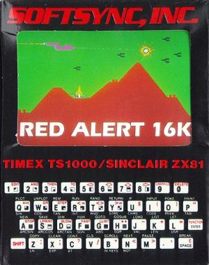 Red Alert
