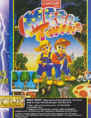 Mega Twins