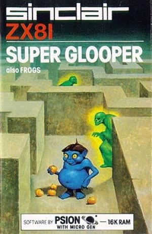 Super Glooper