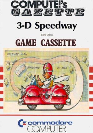 3-D Speedway