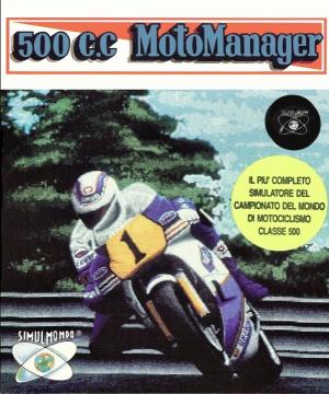 500 c.c MotoManager