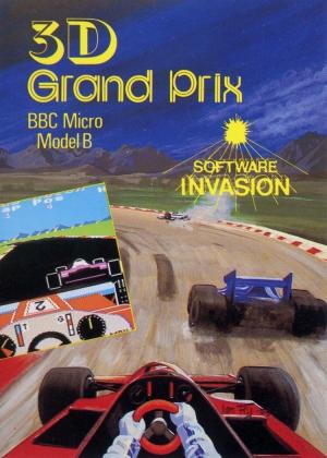 3D Grand Prix