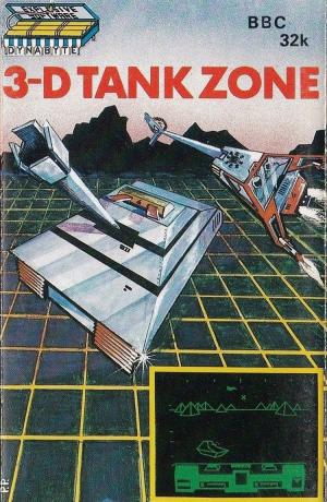 3-D Tank Zone