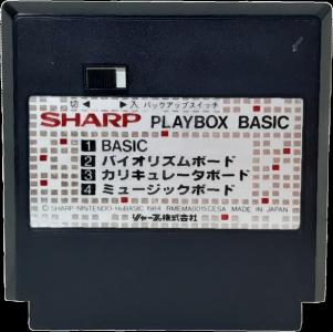Playbox BASIC