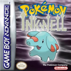 Pokemon Inkwell