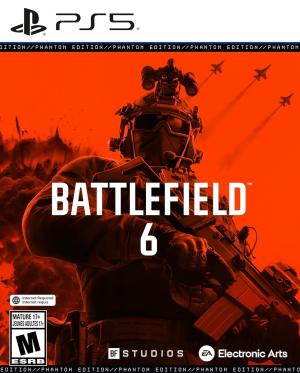 Battlefield 6 [Phantom Edition]