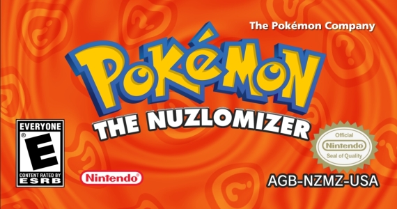 Pokemon: The Nuzlomizer