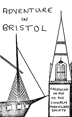 Adventure in Bristol