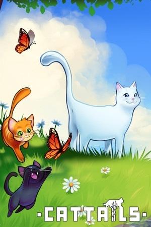 Cattails - Become a Cat!