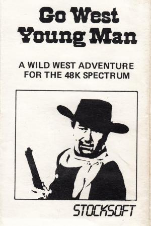 Go West Young Man
