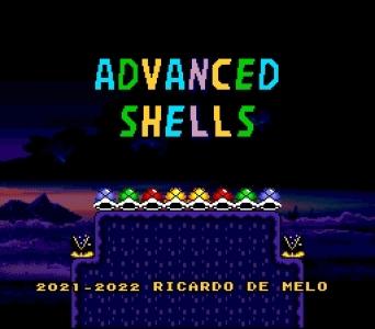 Advanced Shells