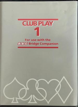 Club Play 1