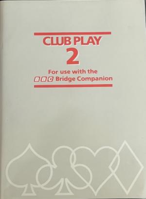 Club Play 2