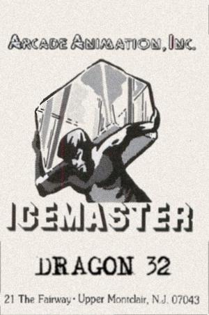 Ice master