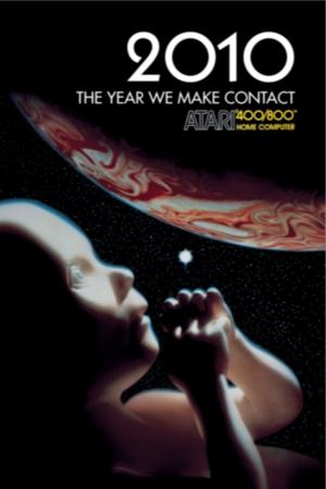 2010 - The year we made contact