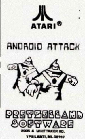Android Attack