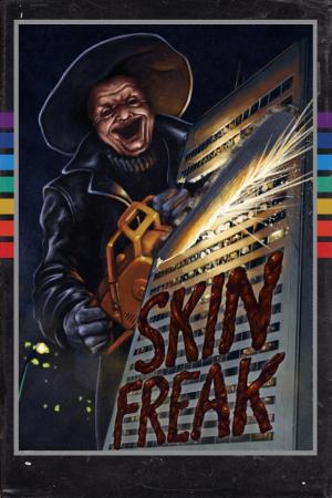 Skinfreak