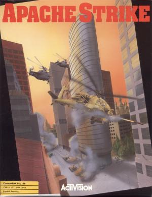 Apache Strike