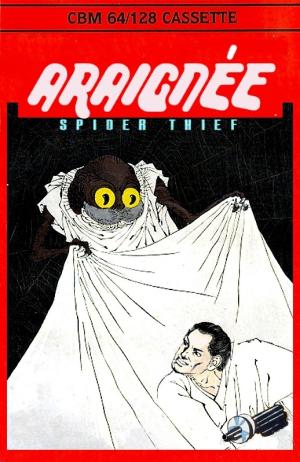 Araignee: Spider Thief