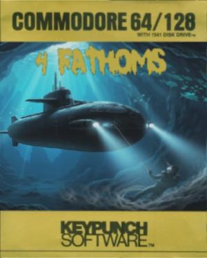 4 Fathoms