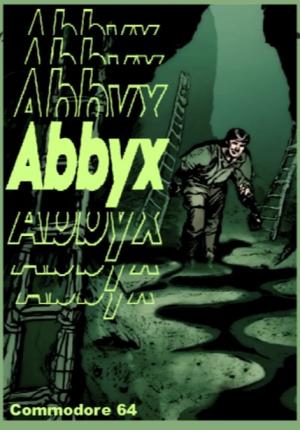 Abbyx - Escape II