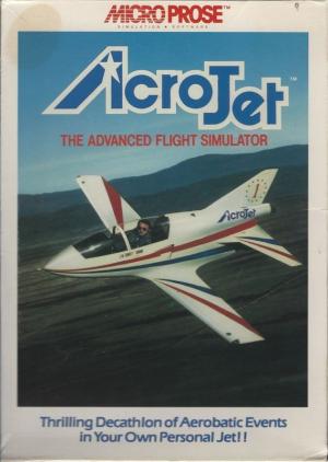 Acrojet